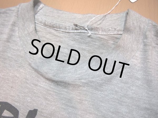 画像4: 1980sグレちゃったバッキー君Tシャツ (4)