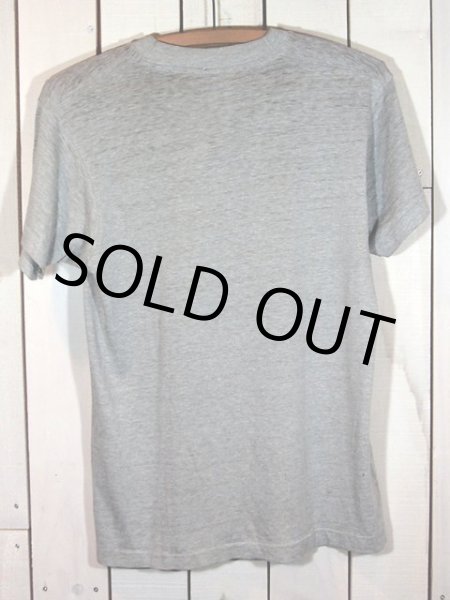 画像3: 1980sグレちゃったバッキー君Tシャツ (3)