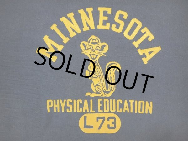 画像4: 1970s【Champion】リバースウィーブスウェット　単色タグ (4)