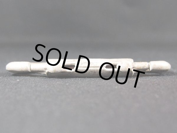 画像4: ビンテージアンカー刻印キーフック(中) (4)