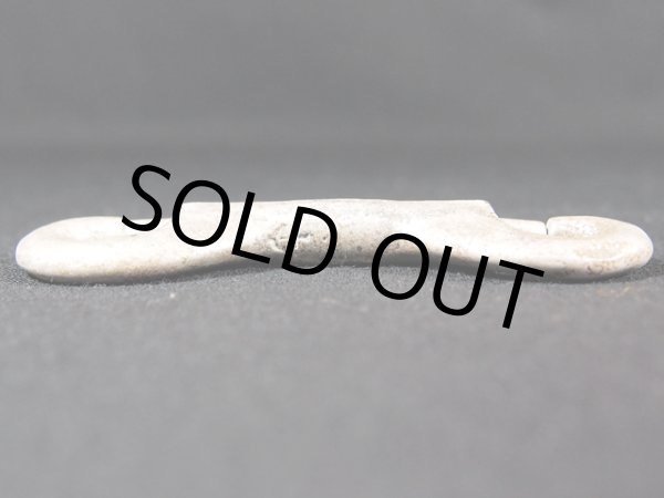 画像5: ビンテージアンカー刻印キーフック(中) (5)