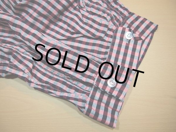 画像5: 1950s【Fleetline】コットンシャツ (5)