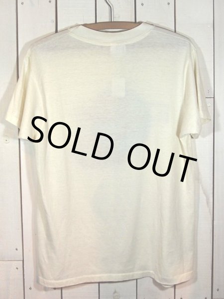 画像3: 1980s?E.T.?映画Tシャツ (3)