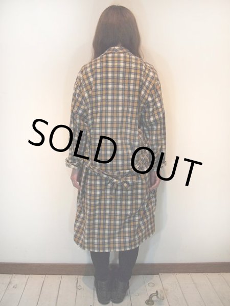 画像3: 1970sネルガウン (3)