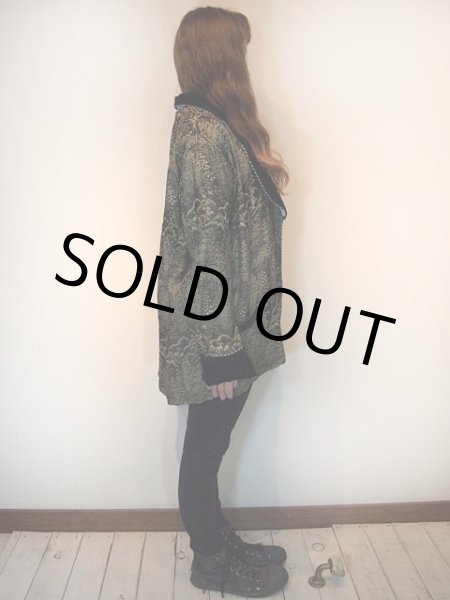 画像3: 1950sスカガウン (3)