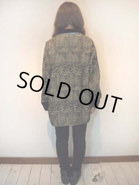 画像4: 1950sスカガウン (4)