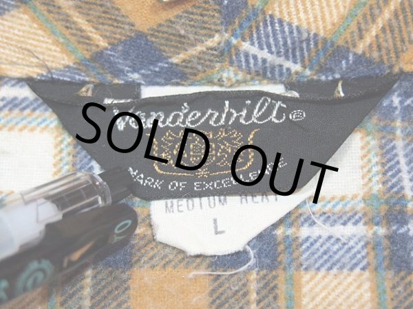 画像5: 1970sネルガウン (5)