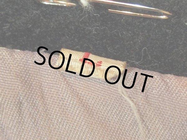 画像5: 1950sスカガウン (5)