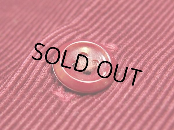 画像5: 1950s【PENNEY'S】コーデュロイシャツ (5)