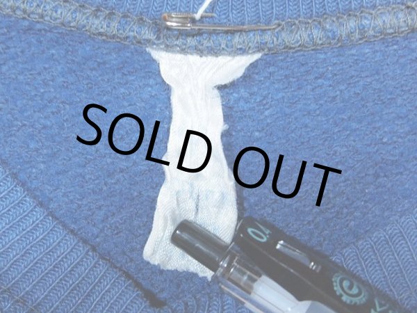 画像3: 1970s【JCPenney】半袖スウェット (3)