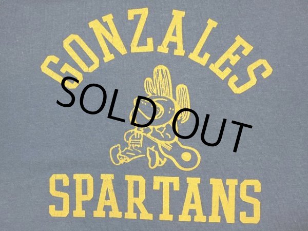 画像4: 1970s【JCPenney】半袖スウェット (4)