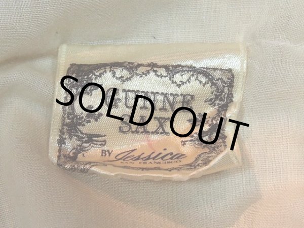 画像5: 【GUNNE SAX ガンネサックス】ワンピース (5)