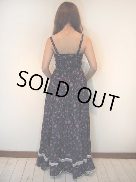 画像4: 【GUNNE SAX ガンネサックス】ワンピース (4)