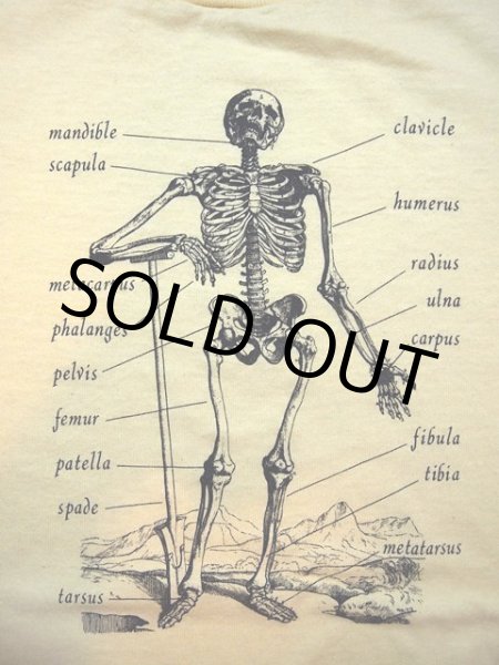 画像5: 1980s痩せ過ぎTシャツ (5)