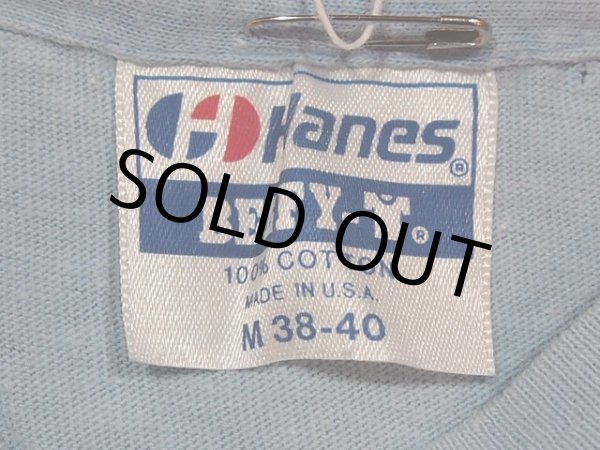 画像4: 1980s?アジア太平花?Tシャツ (4)