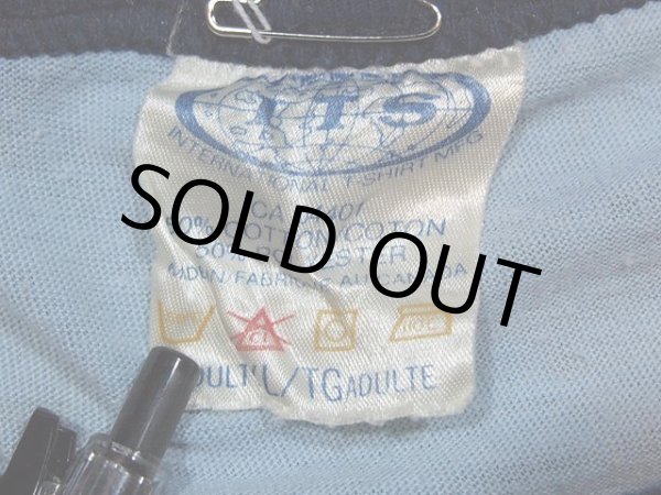 画像4: 1980s?ELVIS BIRTHDAY CELEBRATION 84?リンガーTシャツ (4)