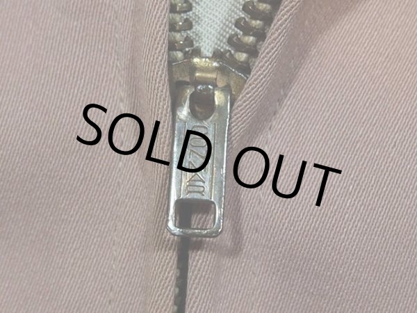 画像4: SALE!! 1950s【Airman】ギャバジャン (4)