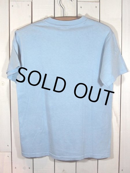 画像3: 1980s?アジア太平花?Tシャツ (3)