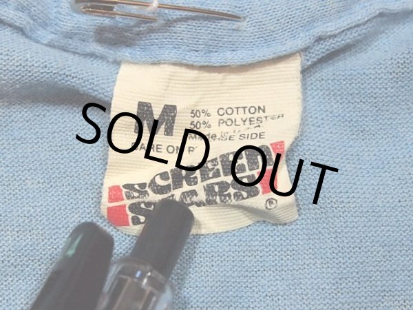 画像4: 1980sHAWAII?エロ?Tシャツ (4)