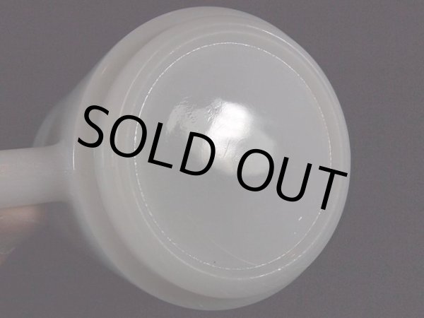 画像5: 【Glasbake】スタッキングマグ・アメリカンフラッグ (5)