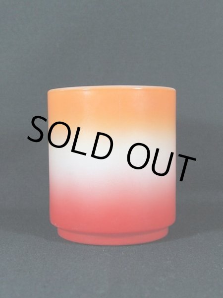 画像4: 【Glasbake】スタッキングマグ・グラデーション (4)