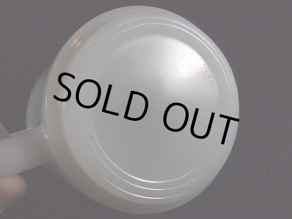 画像5: 【Glasbake】スタッキングマグ・ナンバー"5" (5)