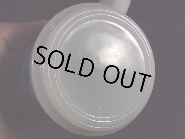 画像5: 【Glasbake】スタッキングマグ・ナンバー"3" (5)