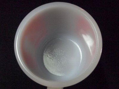 画像1: 【Glasbake】スタッキングマグ・ナンバー"4"