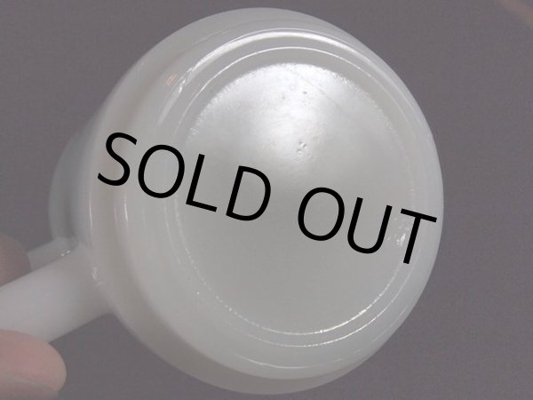 画像5: 【Glasbake】スタッキングマグ・ナンバー"4" (5)