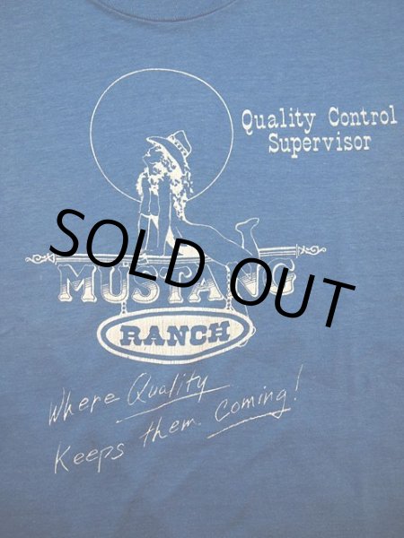 画像5: 1980sエロTシャツ (5)