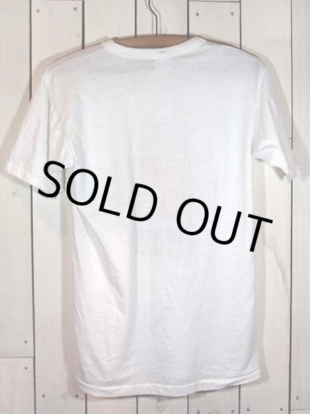 画像3: 1980s【Champion】?トリコタグ?タバスコTシャツ (3)