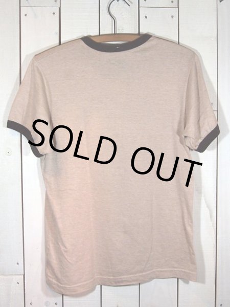 画像3: 不良な杢リンガーTシャツ (3)