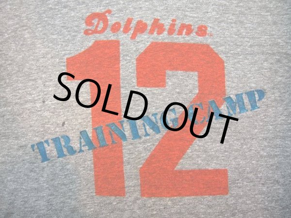 画像5: 1970s【Champion】?バータグ?杢Tシャツ (5)