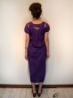 画像3: メキシカン刺繍ワンピース (3)