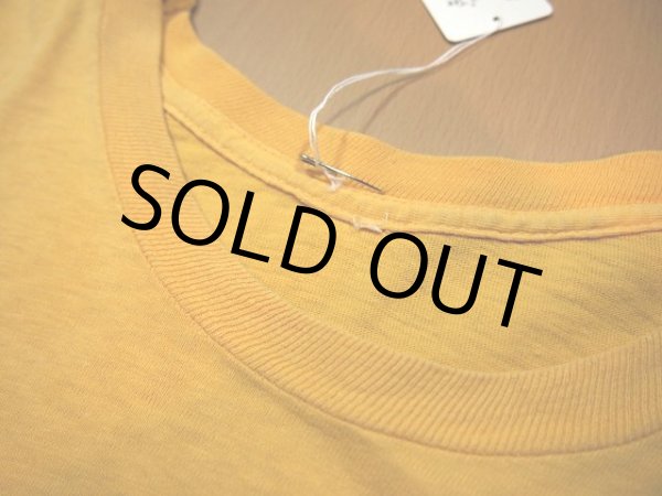 画像4: 1970sHAWAIIハングルーズTシャツ (4)