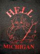 画像5: 1980ｓ地獄デビルTシャツ (5)
