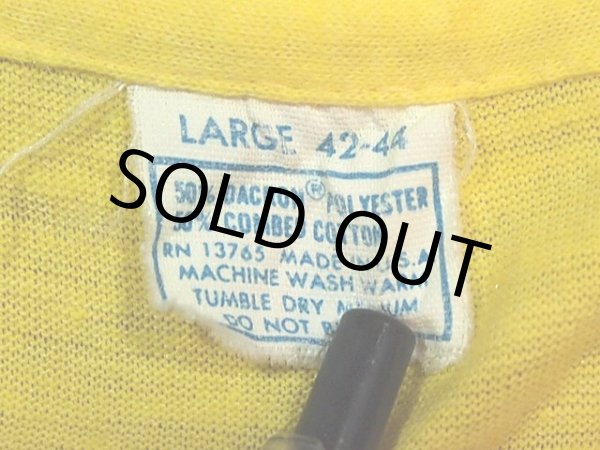 画像4: 1970ｓ?ELVIS?Tシャツ (4)