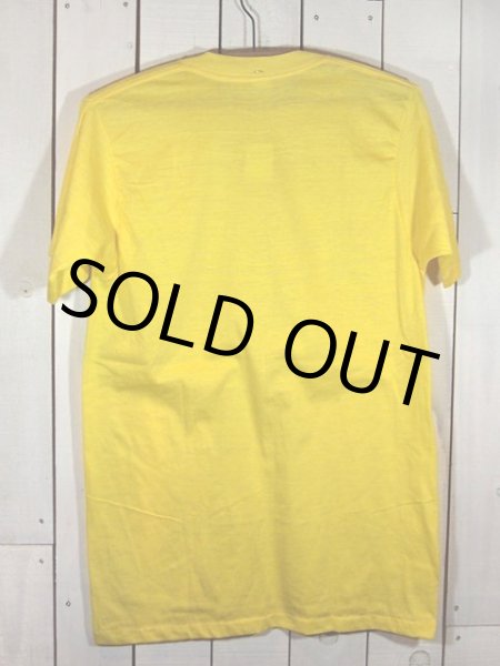 画像3: 1970ｓ?ELVIS?Tシャツ (3)