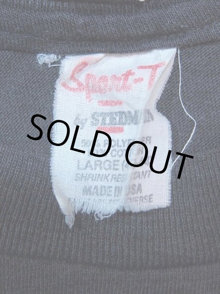 画像4: 1980ｓ地獄デビルTシャツ (4)