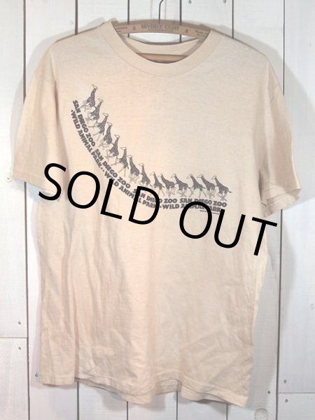 画像2: 1970sキリン×14Tシャツ (2)