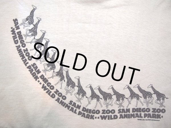 画像5: 1970sキリン×14Tシャツ (5)