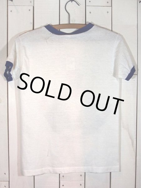 画像3: 1970sTVドラマ「HAPPY DAYS」リンガーTシャツ (3)