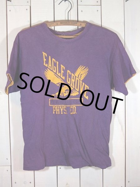 画像2: 1970s【Champion】?バータグ?リバーシブルTシャツ (2)