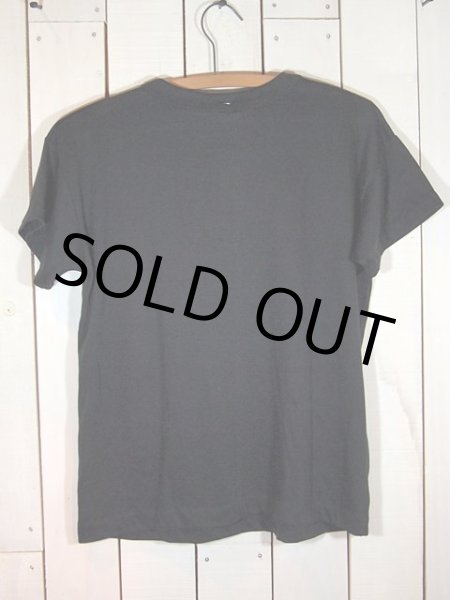 画像3: 映画「BiCK TRACY」ブレスレス・マホニーTシャツ (3)