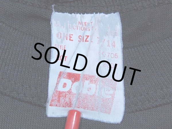 画像4: 映画「BiCK TRACY」ブレスレス・マホニーTシャツ (4)