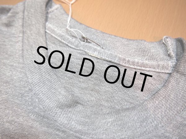 画像4: 1990s【REOスピードワゴン】90年ツアーTシャツ (4)