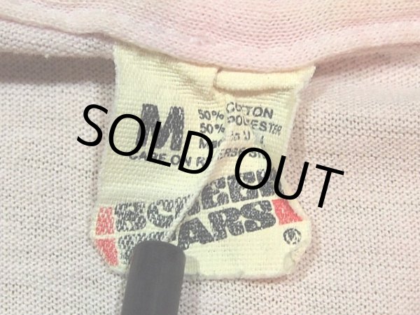 画像4: 1980s映画とは無関係の「バックトゥザフューチャー」Tシャツ (4)