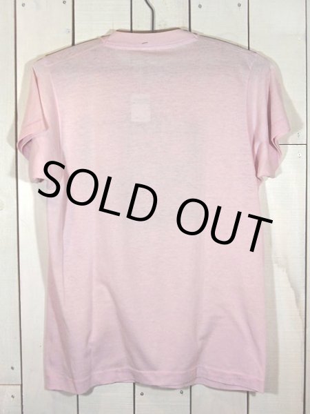 画像3: 1980s映画とは無関係の「バックトゥザフューチャー」Tシャツ (3)