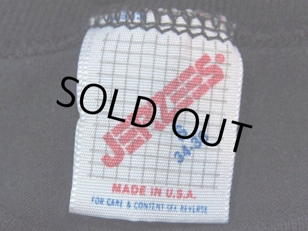 画像4: 1980sホットロッドTシャツ (4)