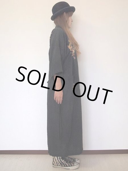 画像3: OLDスカガウン (3)